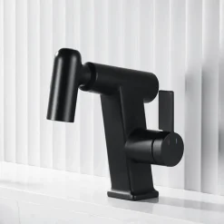 Elite Multi-Mode Multifunktions-Wasserhahn