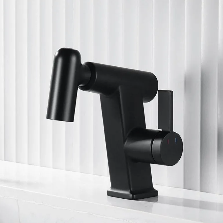 Elite Multi-Mode Multifunktions-Wasserhahn
