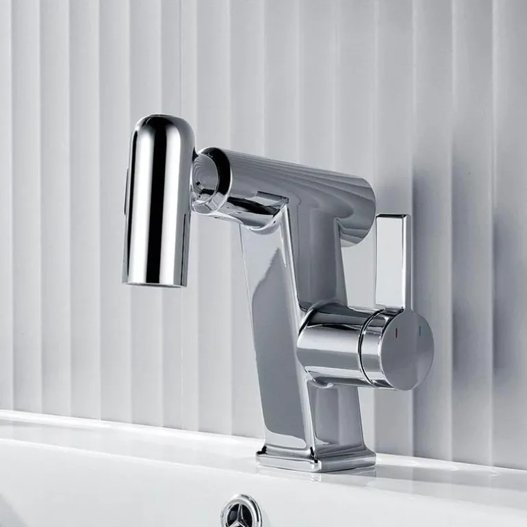 Elite Multi-Mode Multifunktions-Wasserhahn