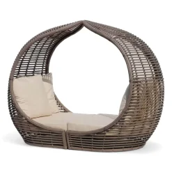 Ellipse Comfort Sofasessel – Stilvolles, gemütliches Sitzen