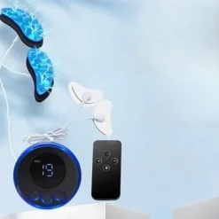 EMS-Gesichtsmassagegerät – Gerät zur Straffung von Anti-Falten