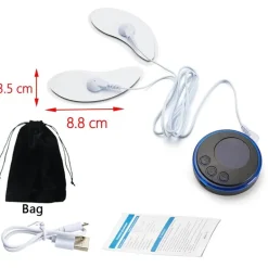 EMS-Gesichtsmassagegerät – Gerät zur Straffung von Anti-Falten