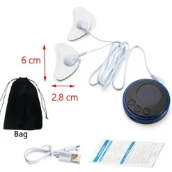 EMS-Gesichtsmassagegerät – Gerät zur Straffung von Anti-Falten