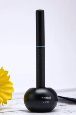 Endoskopischer Ohrenreiniger – Digitales Ohrenschmalzentfernungsgerät mit Kamera