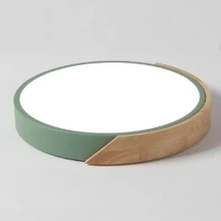 Energy Efficient Modern LED Ceiling Light Fixture