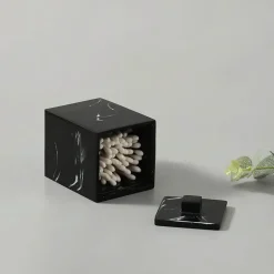 Enrico Bathroom Accessory Set - Elegant Home Décor Essentials