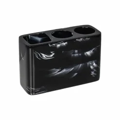 Enrico Bathroom Accessory Set - Elegant Home Décor Essentials