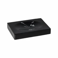 Enrico Bathroom Accessory Set - Elegant Home Décor Essentials