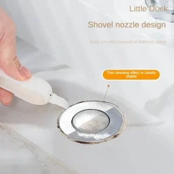 Enten-Haarspangen-Organizer – Süßes Haar-Accessoire zur Wandmontage