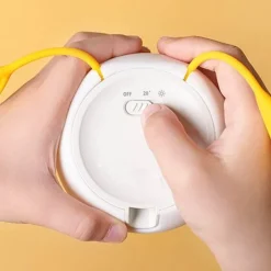 Enten-Nachtlampe – süßes LED-Kinderzimmerlicht