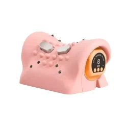 Entspannendes Nackenstützkissen