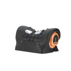 Entspannendes Nackenstützkissen