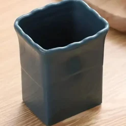 Erdbeerschneider – Tragbarer Obst- und Gemüseschneider fürs Camping