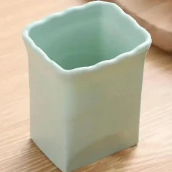 Erdbeerschneider – Tragbarer Obst- und Gemüseschneider fürs Camping