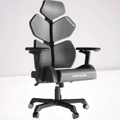 Ergonomic Gaming Chair - Adjustable 5D Pro-Gamer Seat