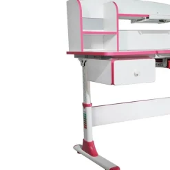 Ergonomic Kids Desk - Adjustable Smart Design for Comfortable Study