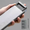 Ergonomic Magnetic Screwdriver Kit - Precision Tool Set