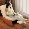 Ergonomic Recliner Chair - Comfortable Lounge Seat