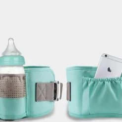 Ergonomische Babytrage - Bequemes Tragetuch für Babys