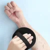 Ergonomischer Badehandschuh – schmerzfreier Peeling-Hautschrubber
