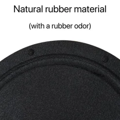 Ergonomischer Badehandschuh – schmerzfreier Peeling-Hautschrubber