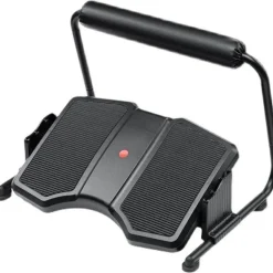 Ergonomischer Fußhocker - Urban Comfort Design