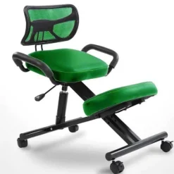 Ergonomischer Kniestützstuhl – Verstellbarer Komfortsitz