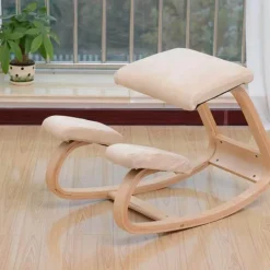 Ergonomischer Kniestuhl – Original unterstützender Haltungshocker