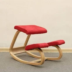 Ergonomischer Kniestuhl – Original unterstützender Haltungshocker