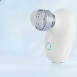 Ergonomisches Augenmassagegerät – Feuchtigkeitsspendendes Gerät zur Augenentlastung