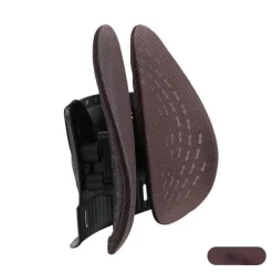 Ergonomisches Autositzkissen – Taillenschutz für Komfort