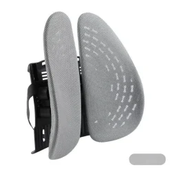 Ergonomisches Autositzkissen – Taillenschutz für Komfort