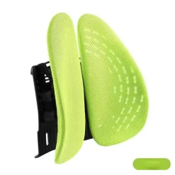 Ergonomisches Autositzkissen – Taillenschutz für Komfort