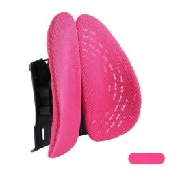 Ergonomisches Autositzkissen – Taillenschutz für Komfort