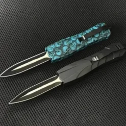Ergonomisches EDC-Selbstverteidigungsmesser – Premium-Multitool