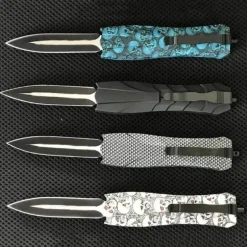 Ergonomisches EDC-Selbstverteidigungsmesser – Premium-Multitool