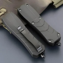 Ergonomisches EDC-Selbstverteidigungsmesser – Premium-Multitool