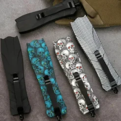 Ergonomisches EDC-Selbstverteidigungsmesser – Premium-Multitool