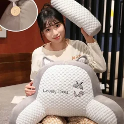 Ergonomisches Lesekissen - Relax Cloud Stützkissen