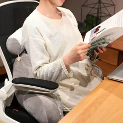 Ergonomisches Lesekissen - Relax Cloud Stützkissen