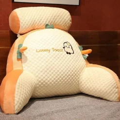 Ergonomisches Lesekissen - Relax Cloud Stützkissen