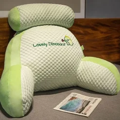 Ergonomisches Lesekissen - Relax Cloud Stützkissen