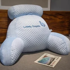 Ergonomisches Lesekissen - Relax Cloud Stützkissen