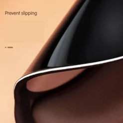 Ergonomisches Mauspad mit Handgelenkstütze