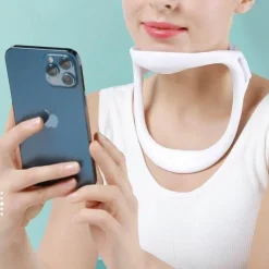 Ergonomisches Nackenstützkissen – Verstellbares Komfortkissen