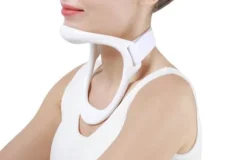 Ergonomisches Nackenstützkissen – Verstellbares Komfortkissen