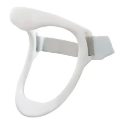 Ergonomisches Nackenstützkissen – Verstellbares Komfortkissen