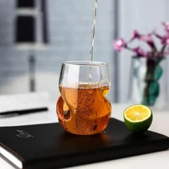 Eris Twisted Motion Becher