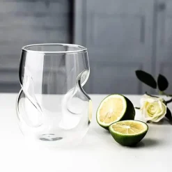 Eris Twisted Motion Becher