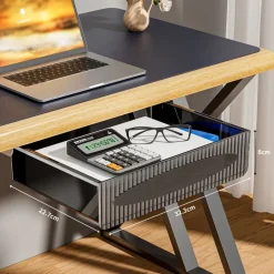 2er-Pack 5-stufige Metallbügel – Platzsparender, faltbarer Organizer